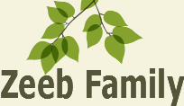 Zeeb.com logo